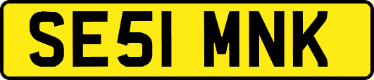 SE51MNK