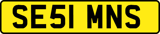 SE51MNS