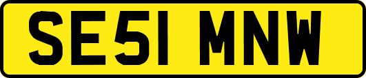 SE51MNW