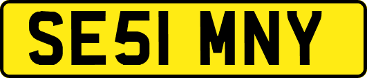 SE51MNY