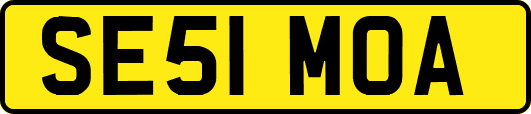 SE51MOA