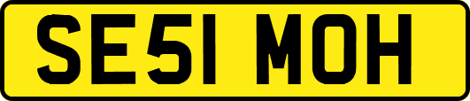 SE51MOH
