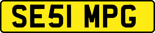 SE51MPG