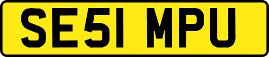 SE51MPU