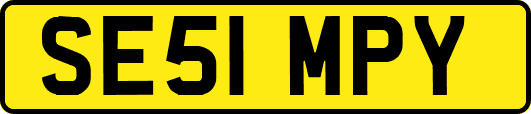 SE51MPY