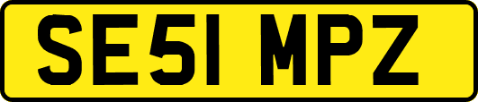 SE51MPZ
