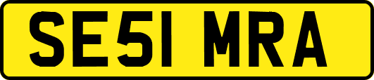 SE51MRA