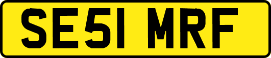 SE51MRF