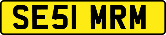 SE51MRM
