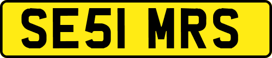 SE51MRS