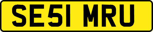 SE51MRU