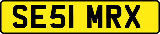 SE51MRX
