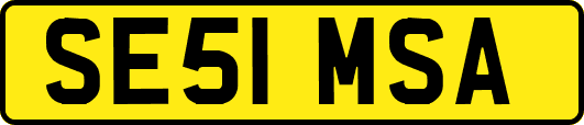 SE51MSA