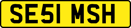SE51MSH