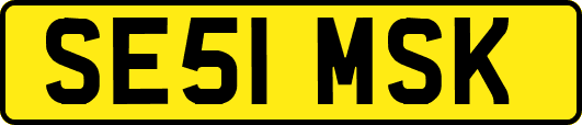 SE51MSK