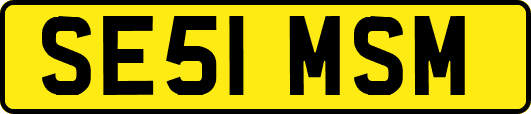 SE51MSM