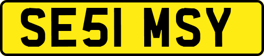 SE51MSY