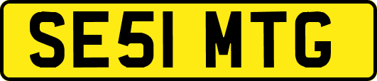SE51MTG