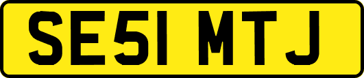 SE51MTJ