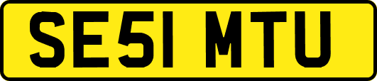 SE51MTU