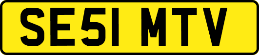 SE51MTV