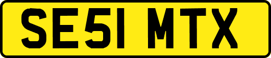 SE51MTX