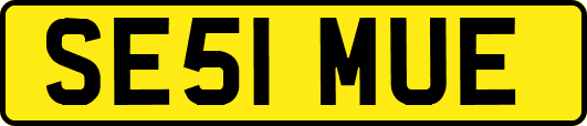 SE51MUE