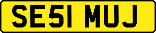 SE51MUJ