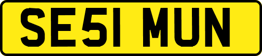 SE51MUN
