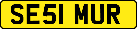 SE51MUR