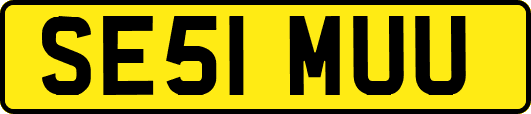 SE51MUU