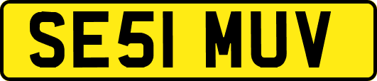 SE51MUV