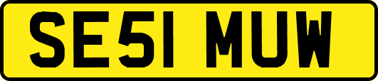 SE51MUW