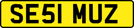 SE51MUZ