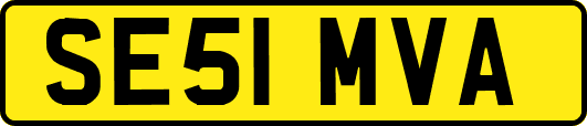 SE51MVA