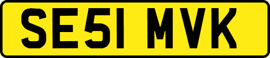 SE51MVK