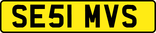 SE51MVS