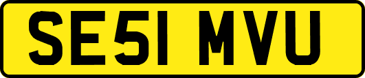 SE51MVU