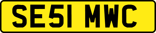 SE51MWC