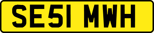 SE51MWH