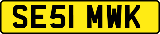 SE51MWK