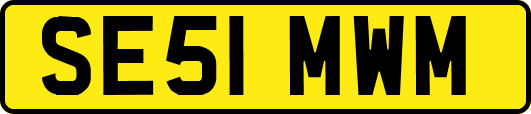 SE51MWM