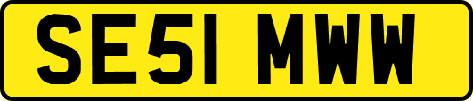 SE51MWW
