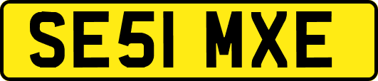 SE51MXE