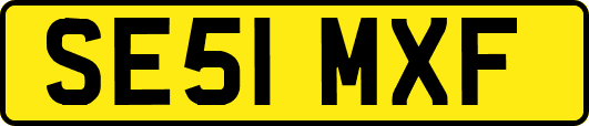 SE51MXF