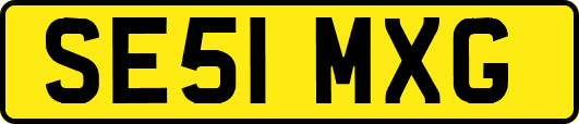 SE51MXG