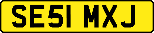 SE51MXJ