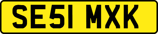 SE51MXK