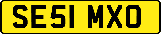 SE51MXO