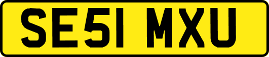 SE51MXU